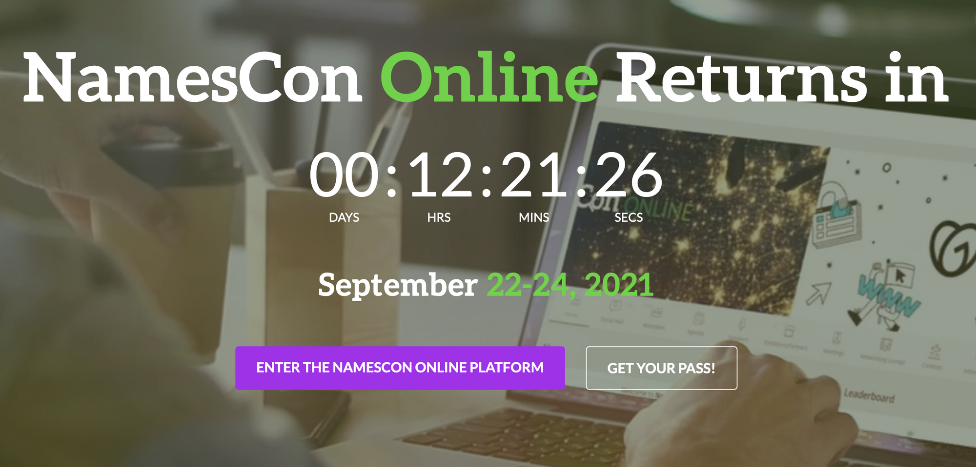 NamesCon Online kicks off tomorrow, here’s a few things to have on your radar
