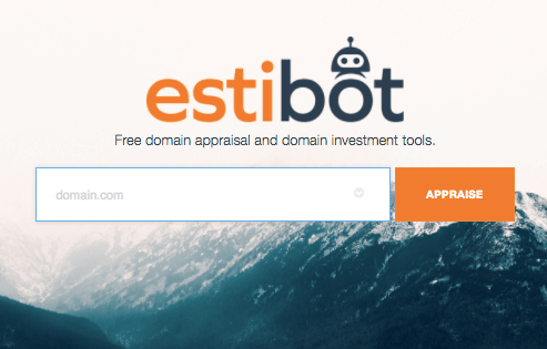 Estibot does a lot more than domain appraisals – here’s three of my favorite features