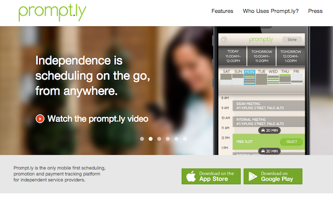 promptly-site