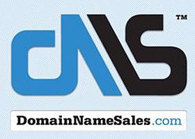 Domain Name Sales