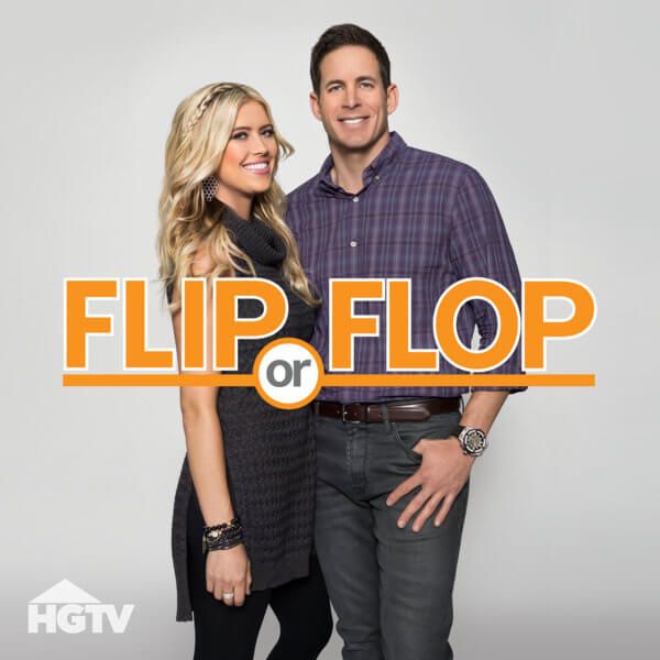 flip-or-flop