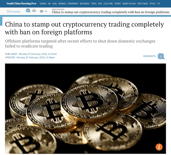 china-bans-cryptocurrency-trading